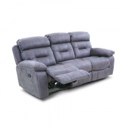 Logan 3 Seater Reclining
